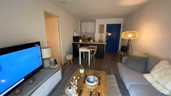 location appartement Bordeaux - Chartrons