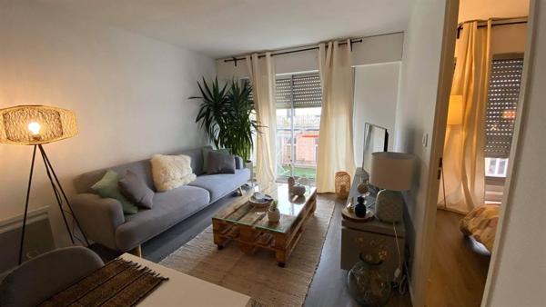 location appartement Bordeaux - Chartrons
