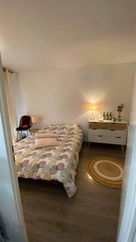 location appartement Bordeaux - Chartrons