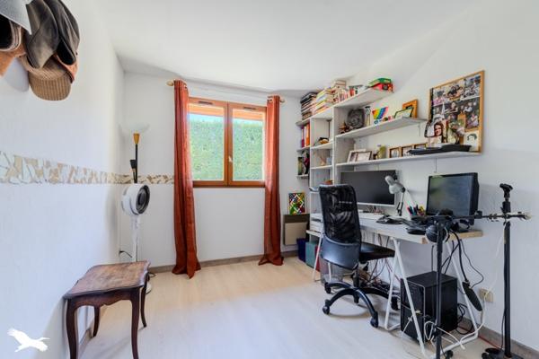 Maison à vendre 272 896 € Saint-Loubès 4 p 90 m² DPE D