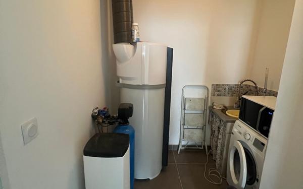 Maison à vendre    3 pièces • 92,79 m2 Semussac