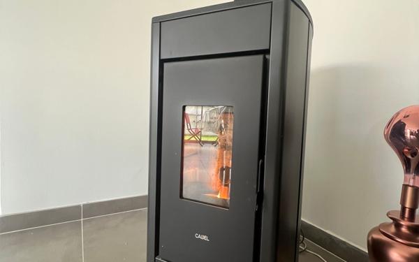 Maison à vendre    3 pièces • 92,79 m2 Semussac