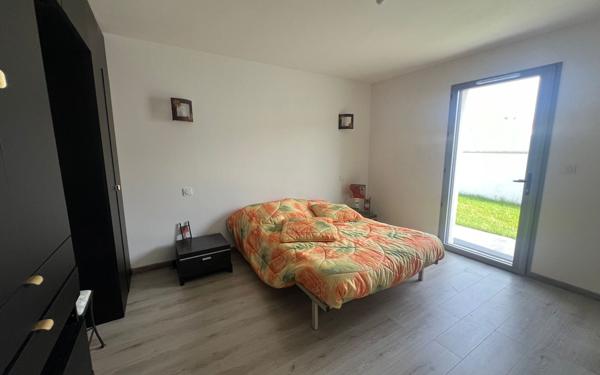 Maison à vendre    3 pièces • 92,79 m2 Semussac