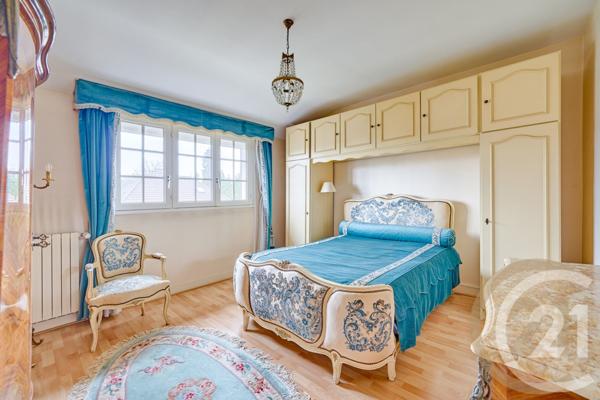 Maison à vendre  6 pièces - 122,81 m2 YERRES - 91