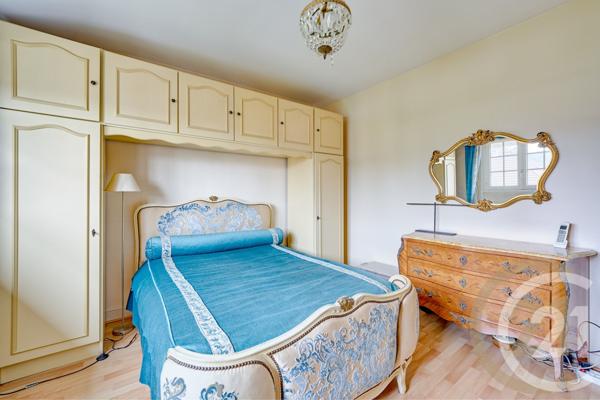 Maison à vendre  6 pièces - 122,81 m2 YERRES - 91