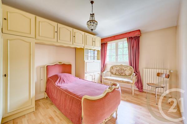 Maison à vendre  6 pièces - 122,81 m2 YERRES - 91