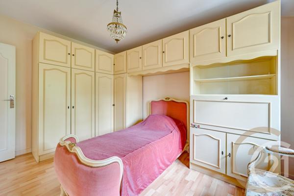 Maison à vendre  6 pièces - 122,81 m2 YERRES - 91