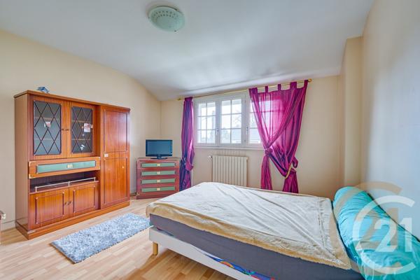 Maison à vendre  6 pièces - 122,81 m2 YERRES - 91