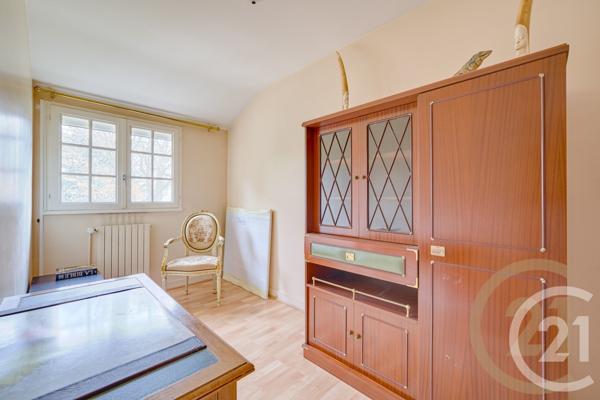 Maison à vendre  6 pièces - 122,81 m2 YERRES - 91