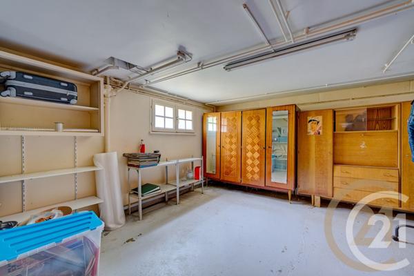 Maison à vendre  6 pièces - 122,81 m2 YERRES - 91