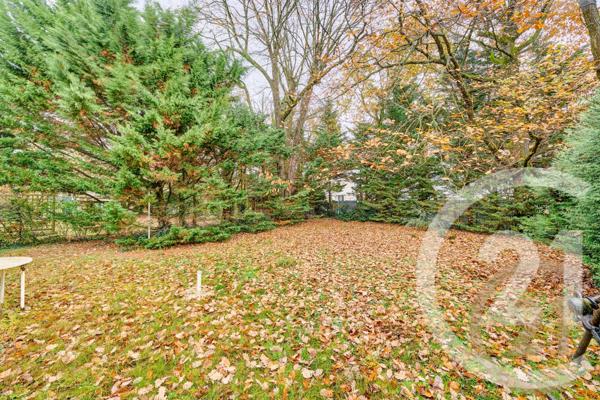 Maison à vendre  6 pièces - 122,81 m2 YERRES - 91