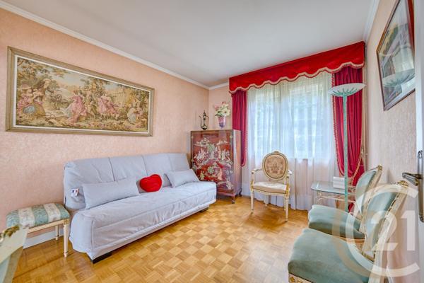 Maison à vendre  6 pièces - 122,81 m2 YERRES - 91