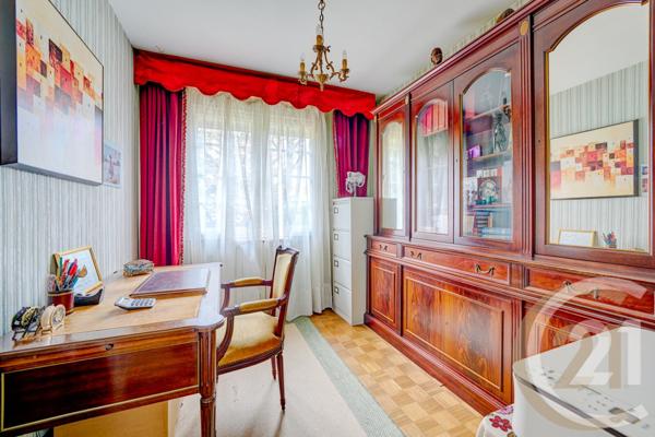 Maison à vendre  6 pièces - 122,81 m2 YERRES - 91