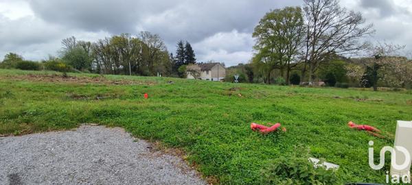 Terrain à vendre 953 m² Razès