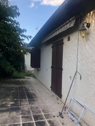 Maison à vendre à Cosnac en Corrèze (19360), ref : 19037-289