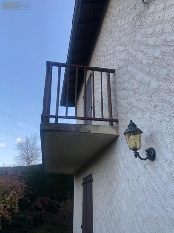 Maison à vendre à Cosnac en Corrèze (19360), ref : 19037-289