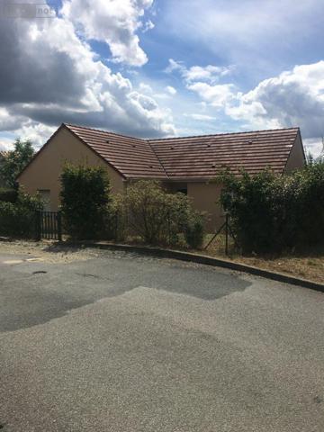 Maison à louer à Bonnétable dans la Sarthe (72110), ref : 079/1691