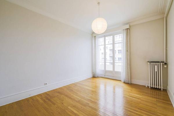 A louer - APPARTEMENT T3 QUARTIER CHAMPIONNET GRENOBLE