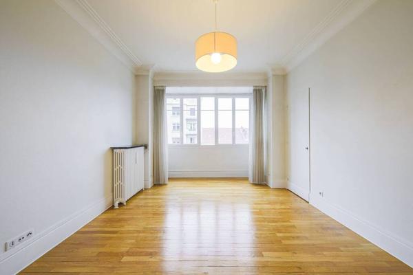 A louer - APPARTEMENT T3 QUARTIER CHAMPIONNET GRENOBLE