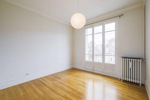 A louer - APPARTEMENT T3 QUARTIER CHAMPIONNET GRENOBLE