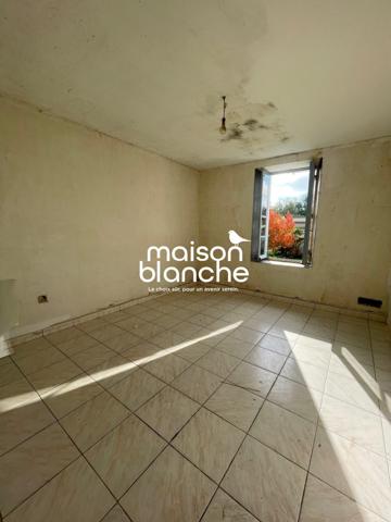 Maison à vendre, 5 pièces - La Clotte 17360