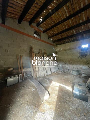 Maison à vendre, 5 pièces - La Clotte 17360