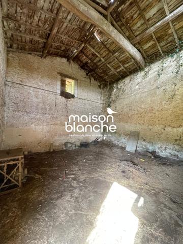 Maison à vendre, 5 pièces - La Clotte 17360