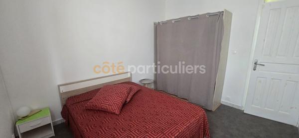 Location
                Appartement54 m² - 3 Pièces -
                    LE GOSIER (97190)