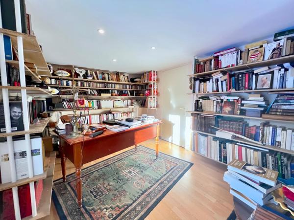 Maison familiale au calme à Croth