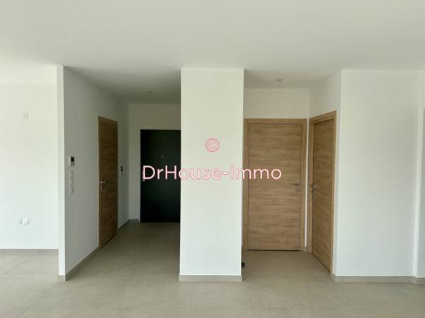 Appartement à vendre 4 pièces de 126 m²