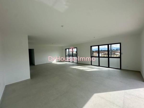 Appartement à vendre 4 pièces de 126 m²