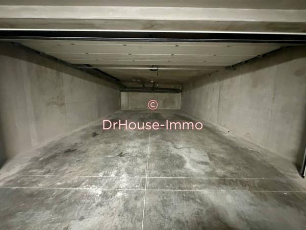 Appartement à vendre 4 pièces de 126 m²