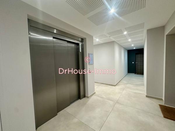 Appartement à vendre 4 pièces de 126 m²