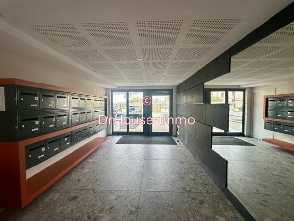 Appartement à vendre 4 pièces de 126 m²