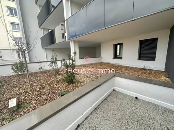 Appartement à vendre 4 pièces de 126 m²