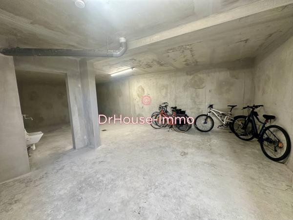 Appartement à vendre 4 pièces de 126 m²