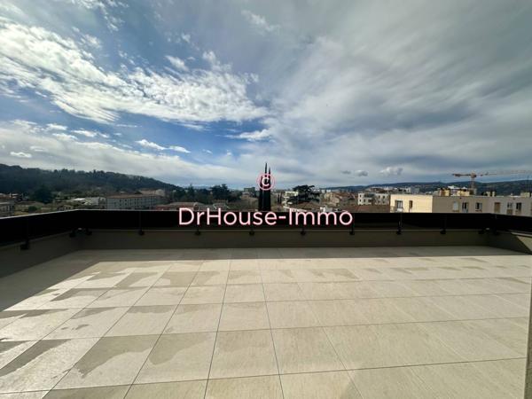 Appartement à vendre 4 pièces de 126 m²