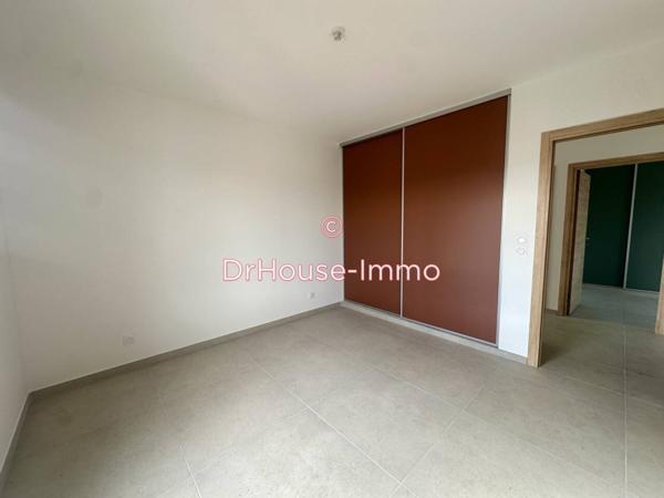 Appartement à vendre 4 pièces de 126 m²