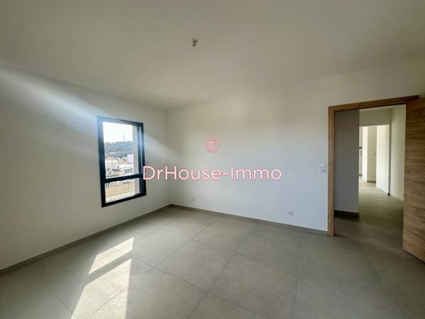 Appartement à vendre 4 pièces de 126 m²