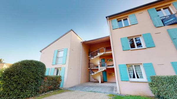 Location Appartement 4 pièces 80 m2 à Le Coudray