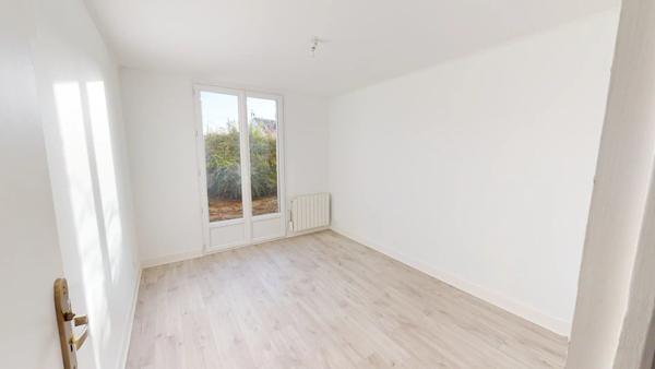 Location Appartement 4 pièces 80 m2 à Le Coudray