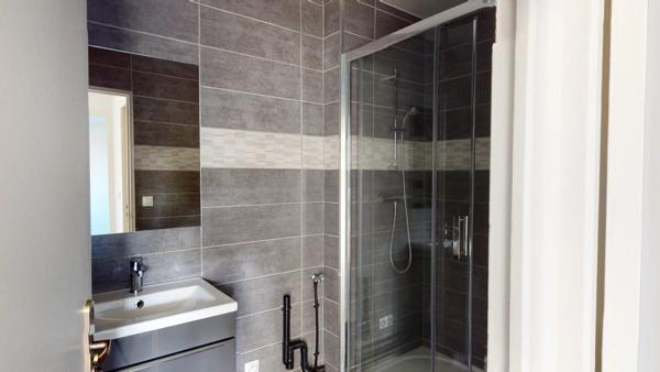 Location Appartement 4 pièces 80 m2 à Le Coudray