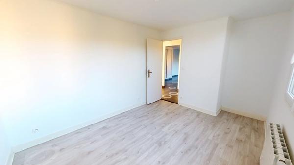 Location Appartement 4 pièces 80 m2 à Le Coudray