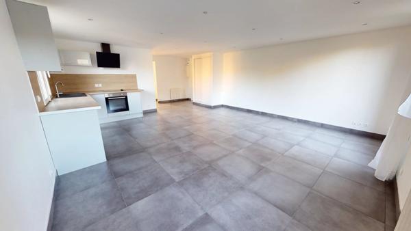 Location Appartement 4 pièces 80 m2 à Le Coudray