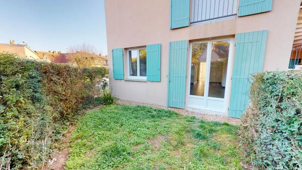 Location Appartement 4 pièces 80 m2 à Le Coudray