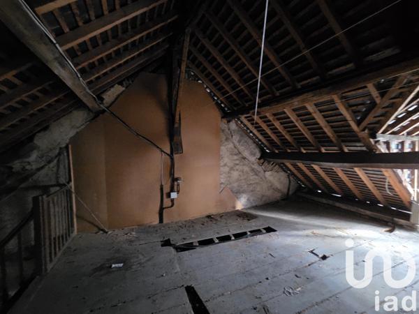 Maison à vendre 4 pièces 84 m² La Ferté Macé