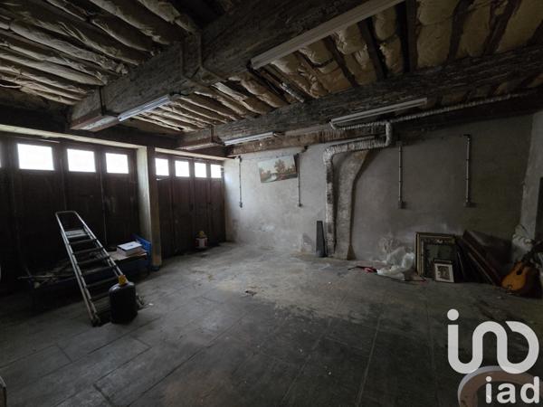 Maison à vendre 4 pièces 84 m² La Ferté Macé