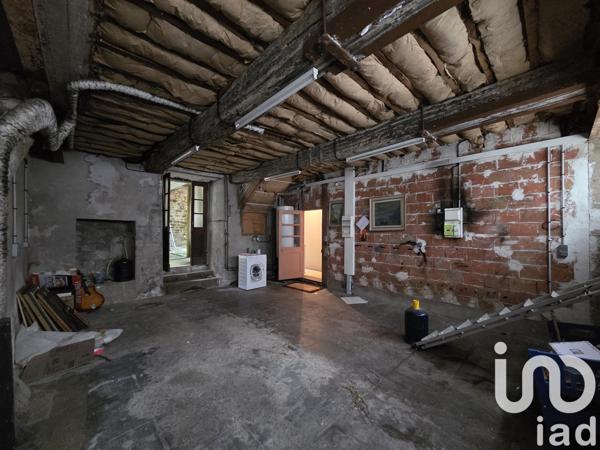 Maison à vendre 4 pièces 84 m² La Ferté Macé