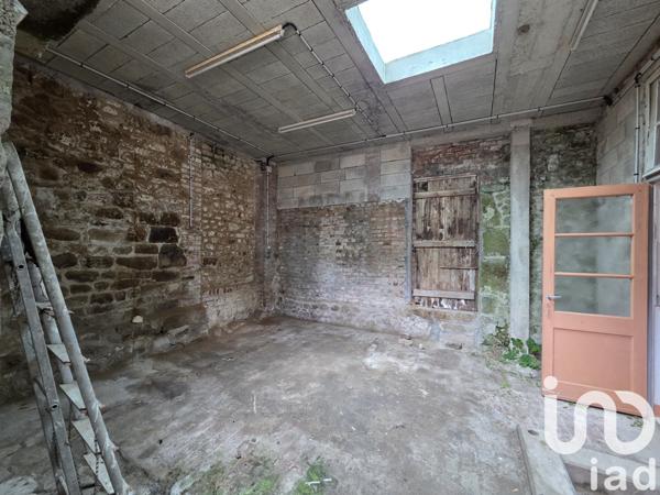 Maison à vendre 4 pièces 84 m² La Ferté Macé