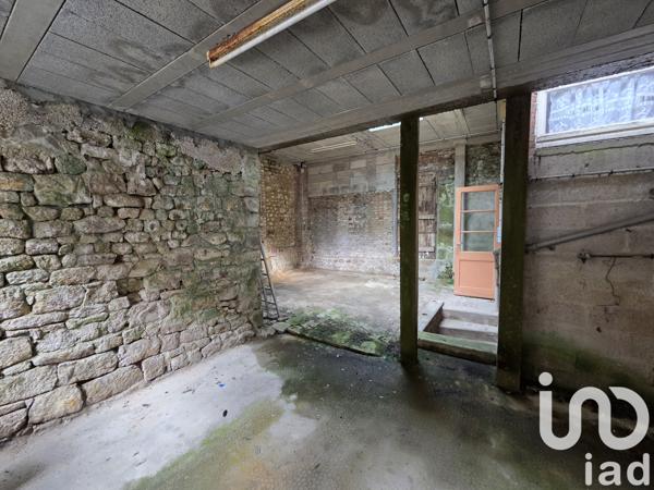 Maison à vendre 4 pièces 84 m² La Ferté Macé